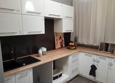 Apdom nieruchomości